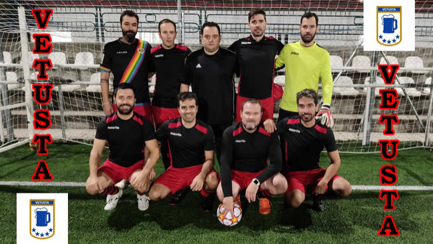 LUCHANDO POR EL ASCENSO. VILLAROSA DIARIO 3ª DIVISION